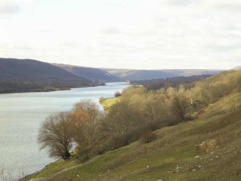 Яруга з panoramio.com - Яруга