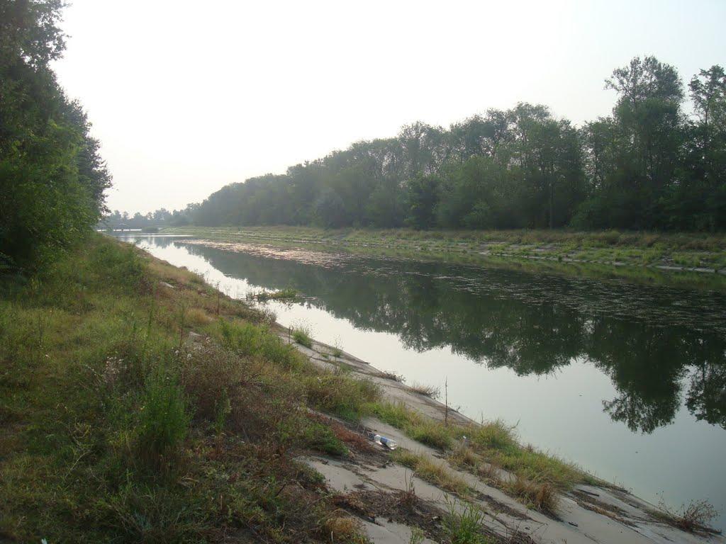 Привітне з panoramio.com - Привітне