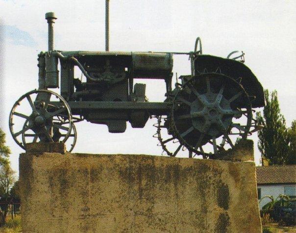 Зорівка з panoramio.com - Зорівка