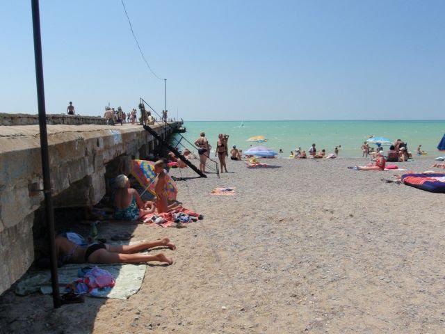 Михайлівка з panoramio.com - Михайловка