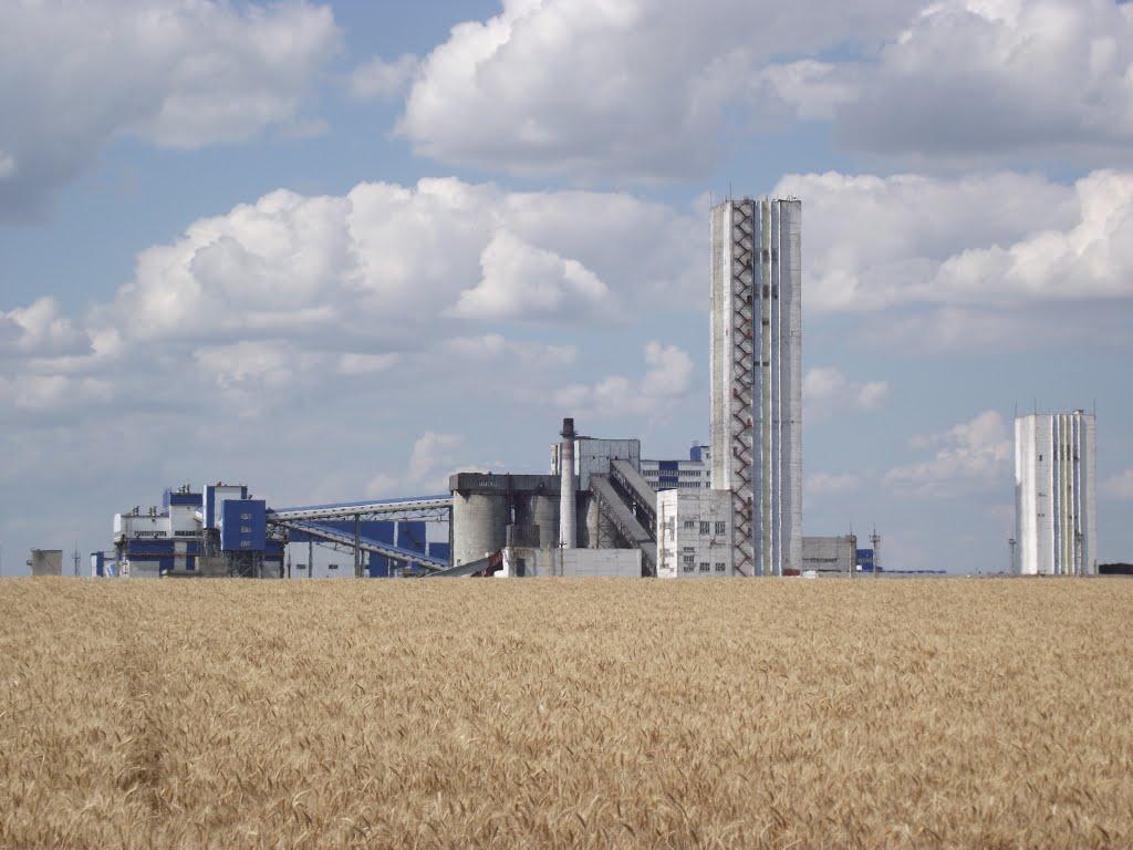 Удачне з panoramio.com - Удачное