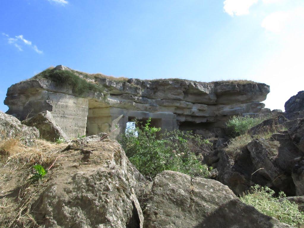 Кам'янське з panoramio.com - Каменское