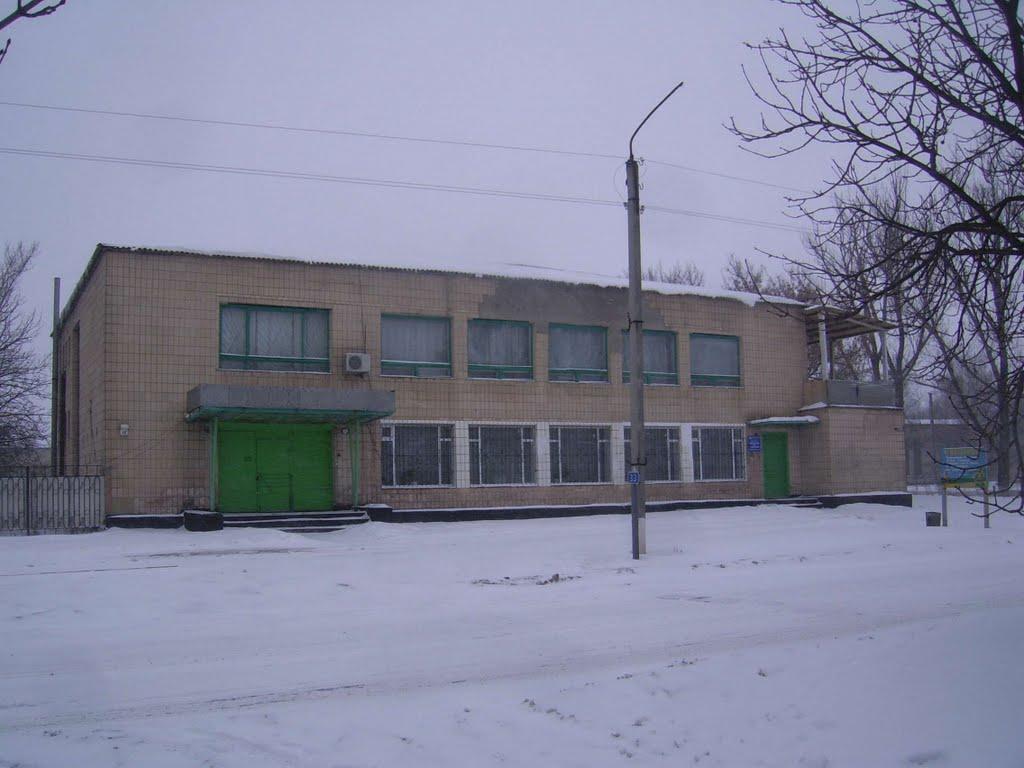 Новопсков з panoramio.com - Новопсков