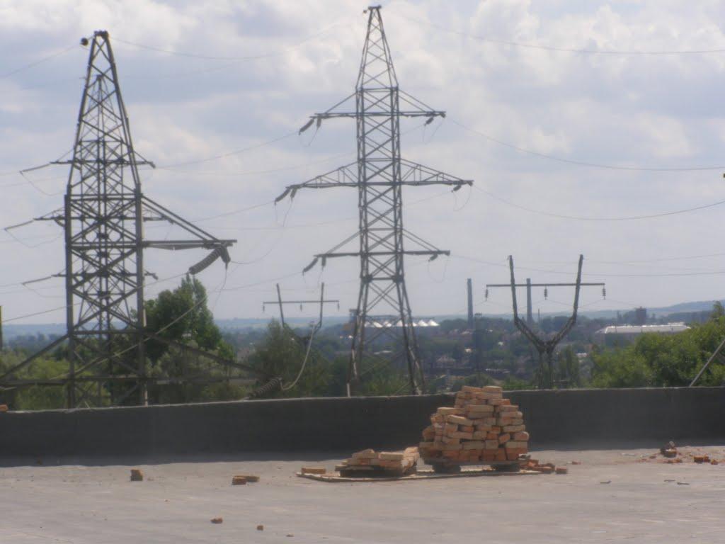 Квасилів з panoramio.com - Квасилів