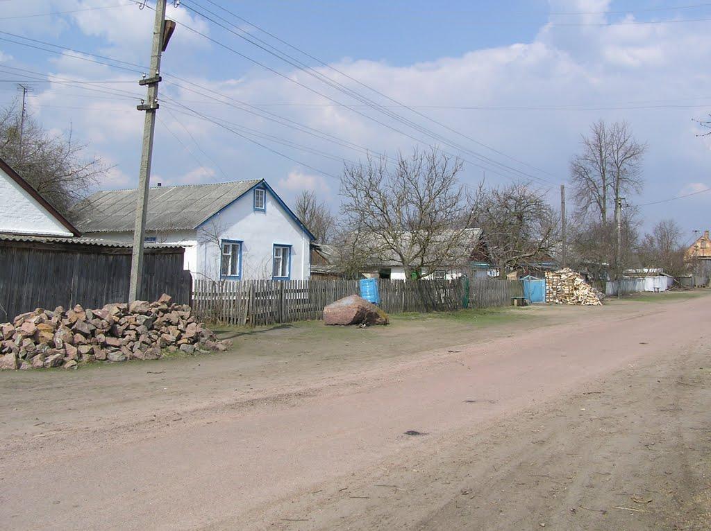 Горщик з panoramio.com - Горщик