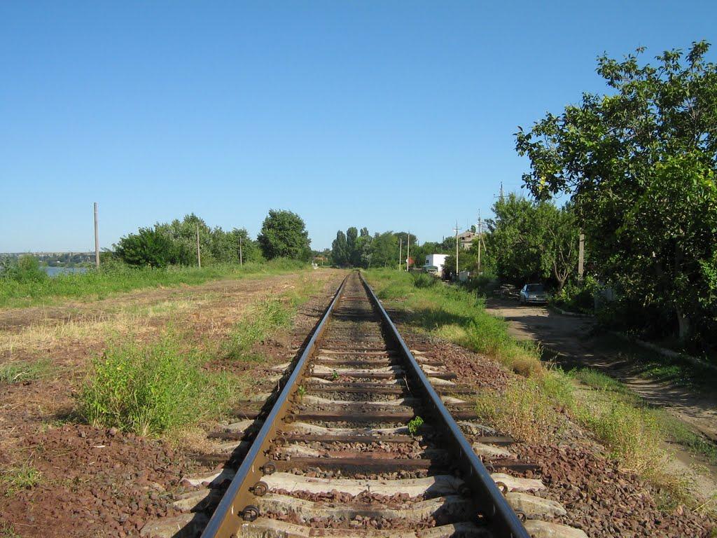 Рені з panoramio.com - Рени