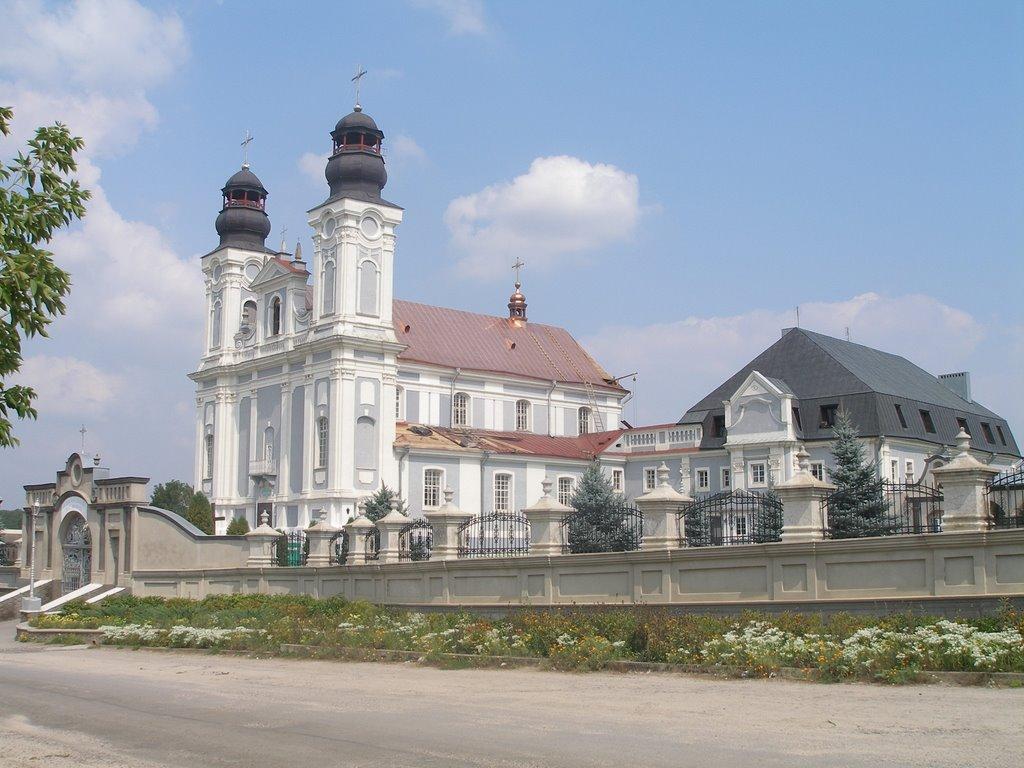 Клекотина з panoramio.com - Клекотина