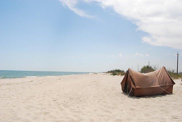 Сергіївка з panoramio.com - Сергіївка