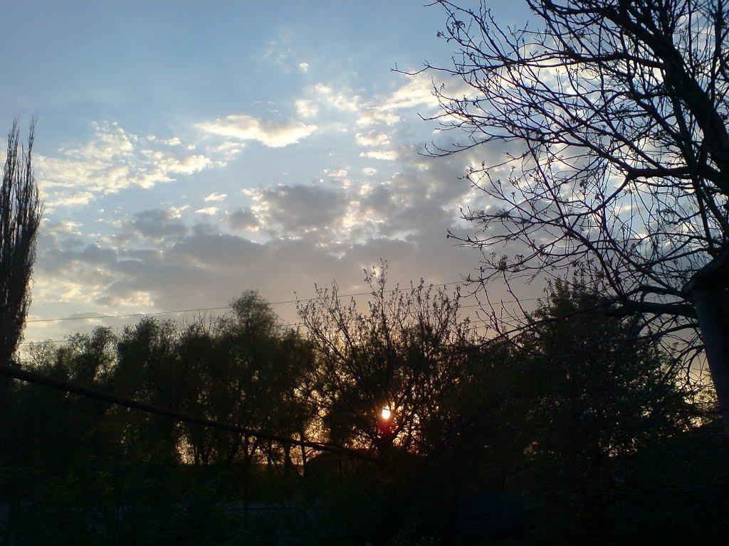 Сватове з panoramio.com - Сватове