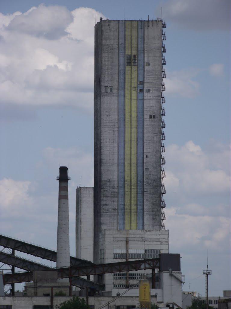 Удачне з panoramio.com - Удачне