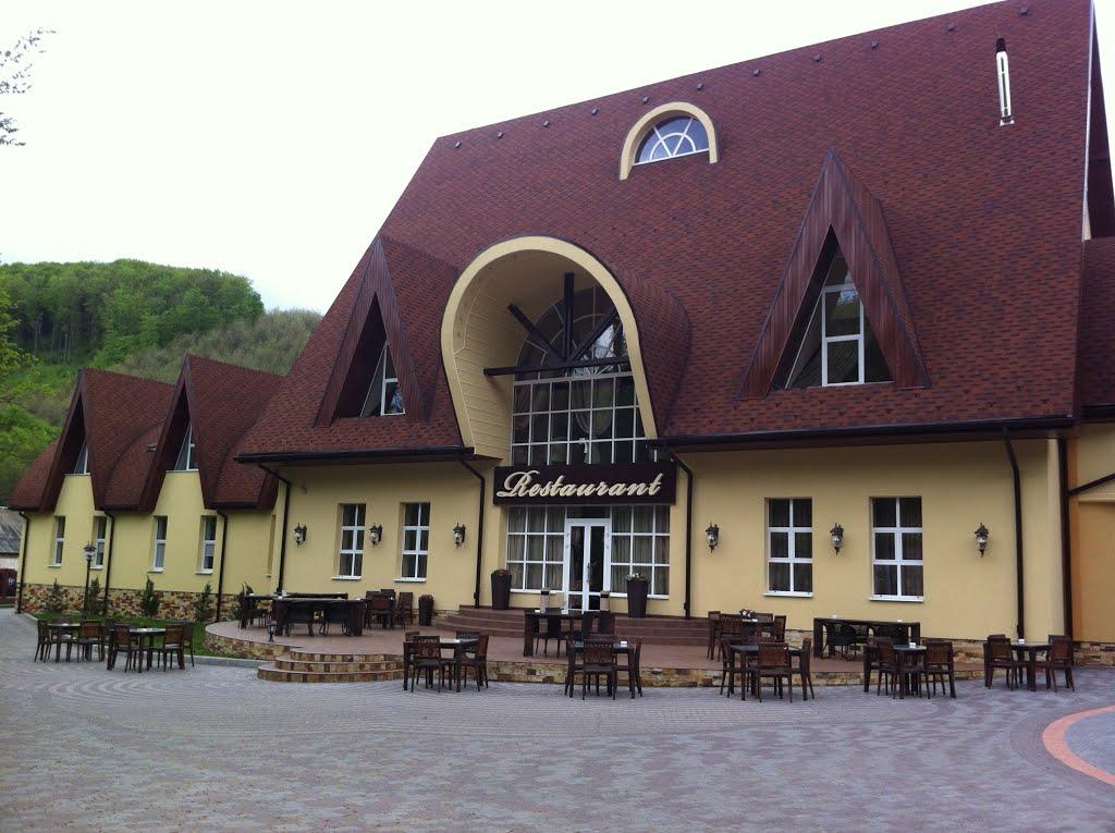 Ільківці з panoramio.com - Ільківці