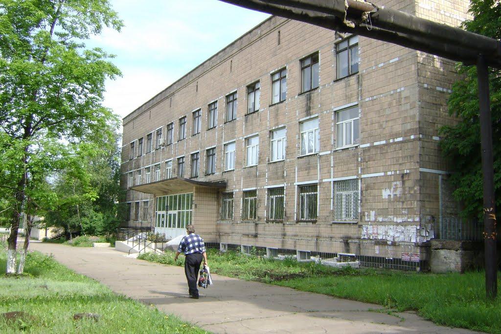 Димитров з panoramio.com - Димитров