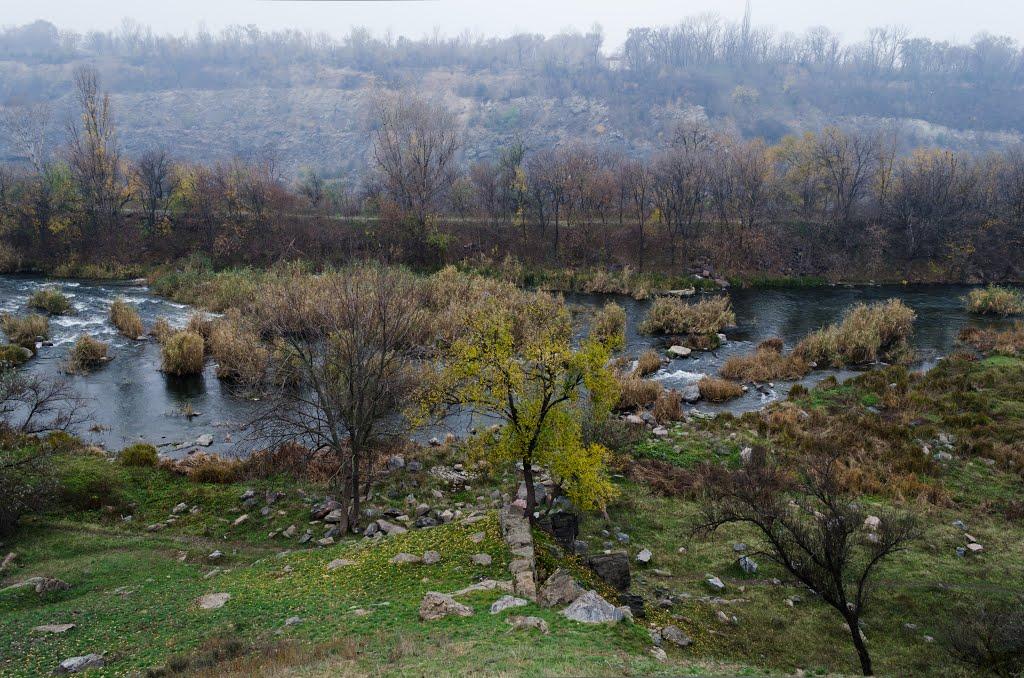 Вільне з panoramio.com - Вольное