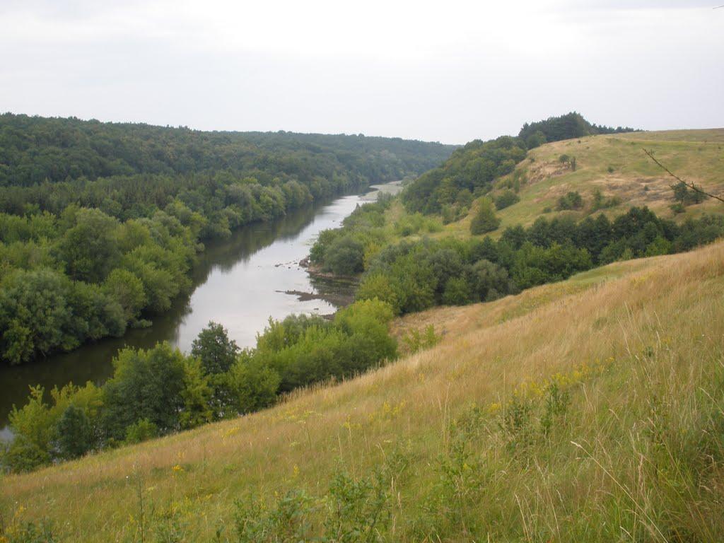 Соколинці з panoramio.com - Соколинці
