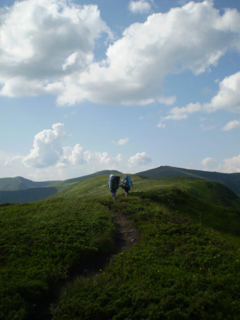 Берестечко з panoramio.com (ч.2) - Berestechko