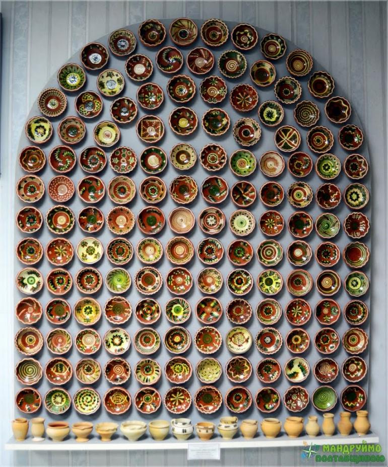 Опішня з panoramio.com - Опошня