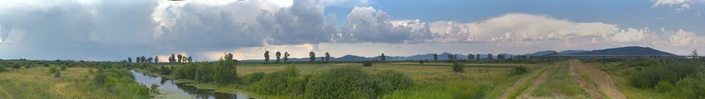 Оклі Гедь з panoramio.com - Оклі Гедь