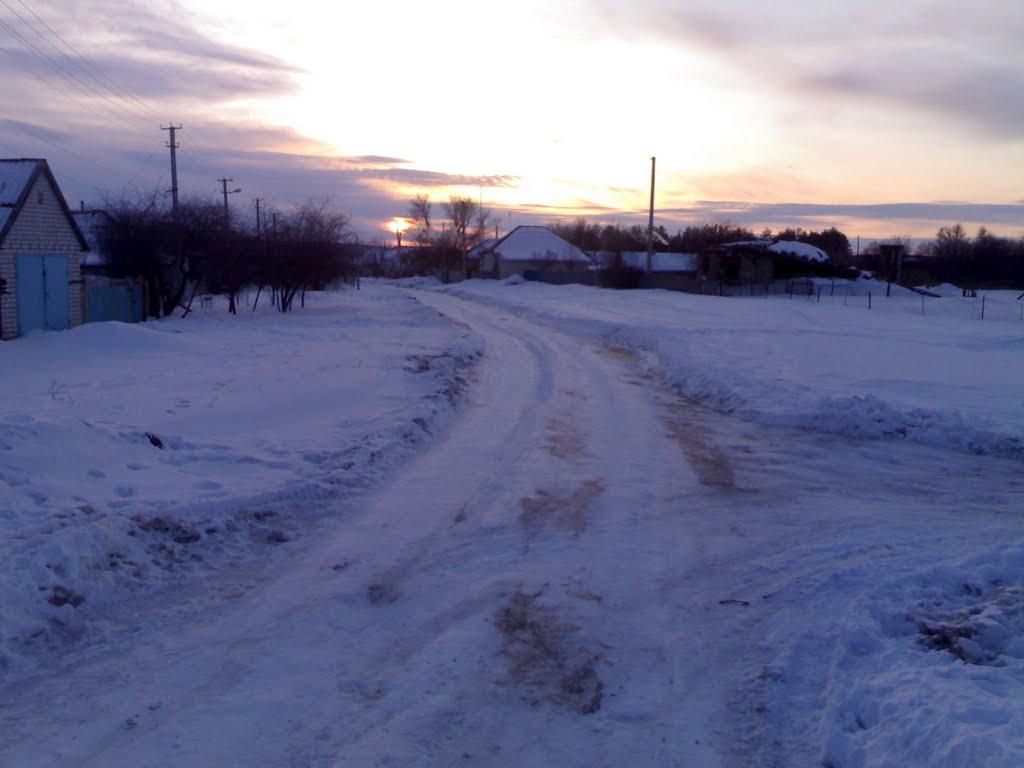 Заайдарівка з panoramio.com - Заайдарівка