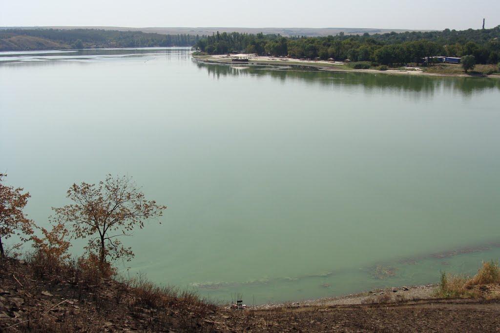 Малокостянтинівка з panoramio.com - Малоконстантиновка