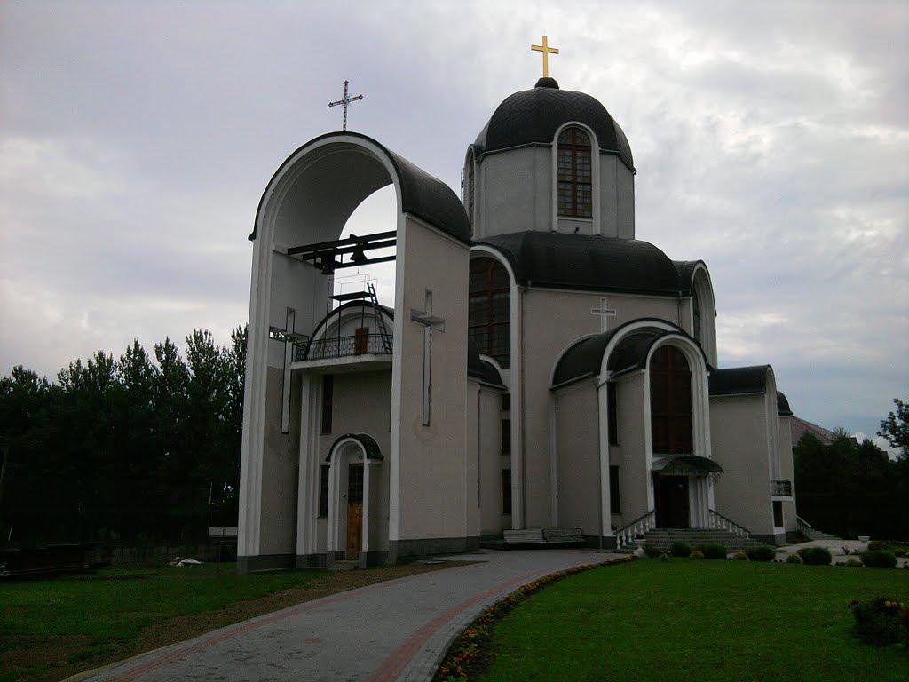 Брошнів-Осада з panoramio.com - Брошнів-Осада