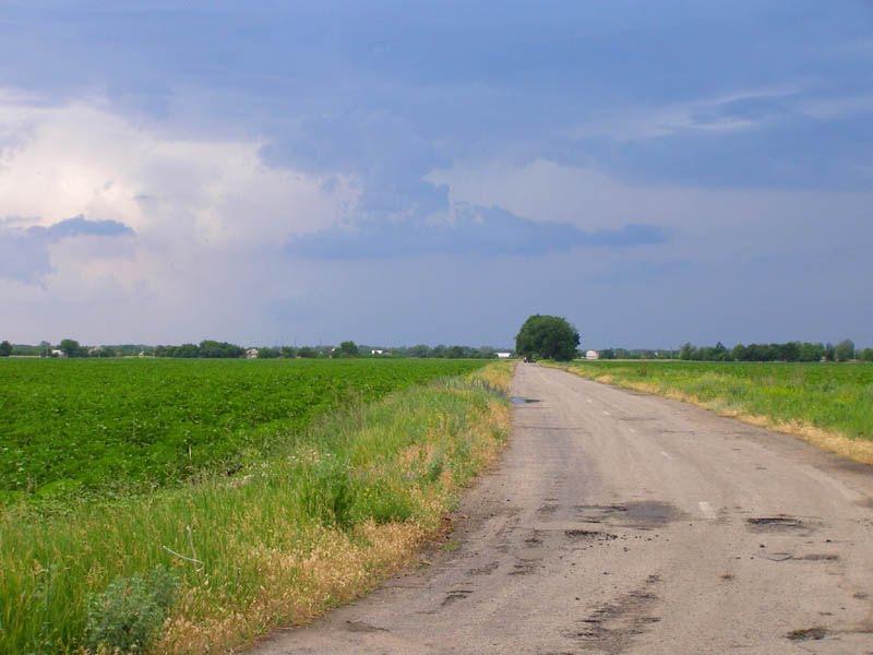 Могилів з panoramio.com - Могилев