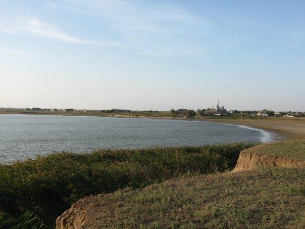 Фурманівка з panoramio.com - Фурманівка