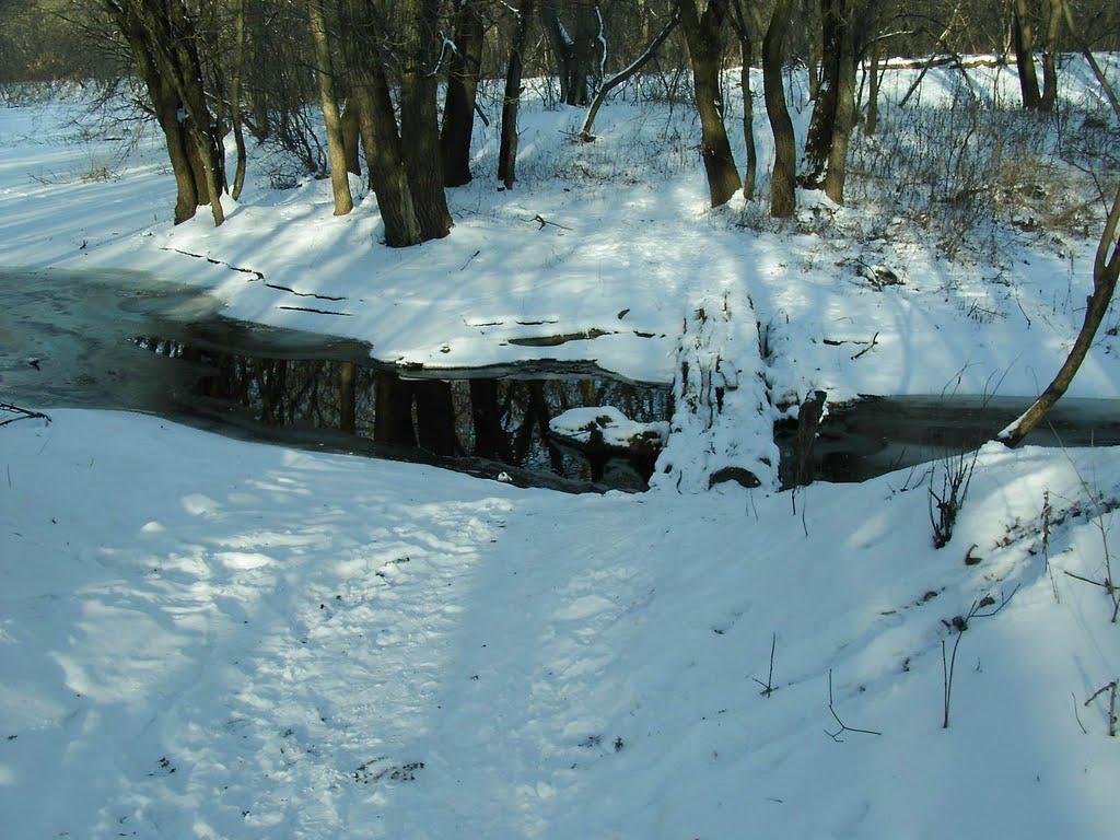 Приліпка з panoramio.com - Прилипка
