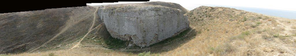 Волошине з panoramio.com - Волошино