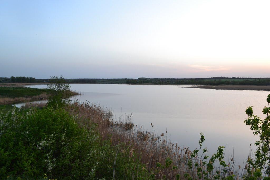 Чумаки з panoramio.com - Чумаки