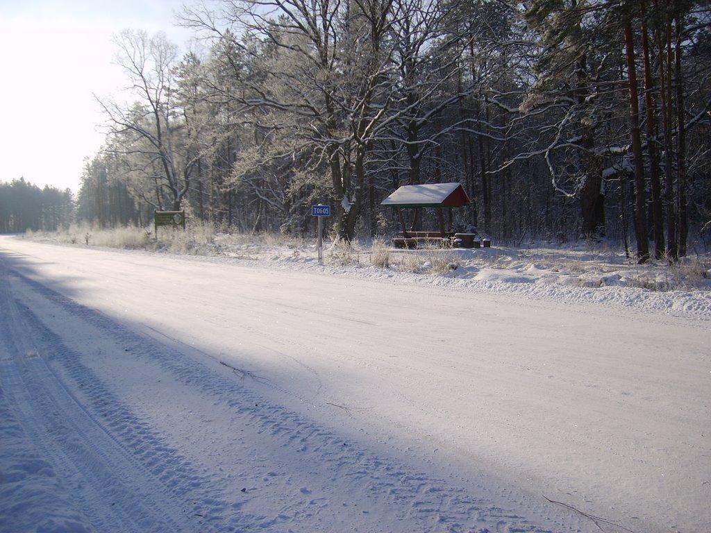 Перга з panoramio.com - Перга