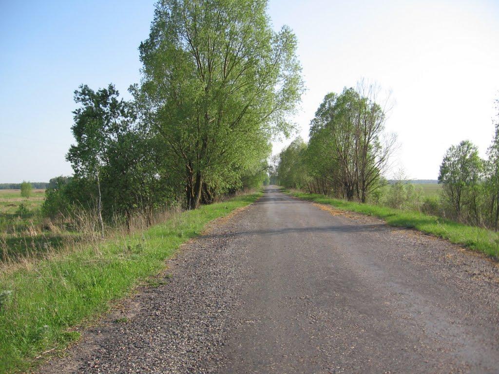 Івашківка з panoramio.com - Івашківка