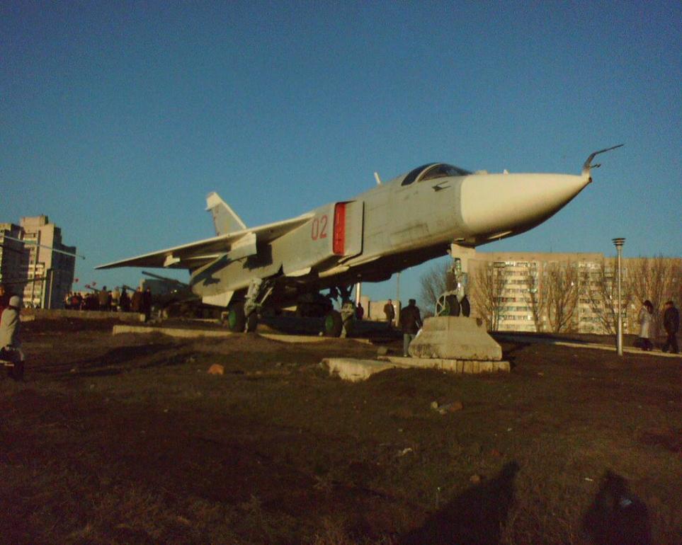 Южноукраїнськ з panoramio.com - Южноукраинск