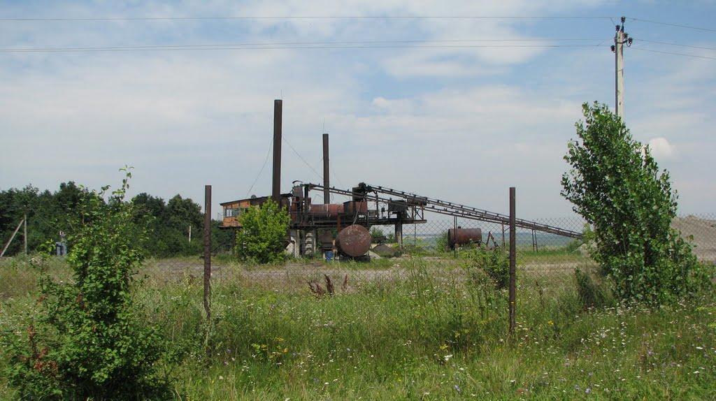 Зарічне з panoramio.com - Зарічне