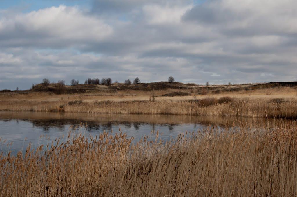 Почапки з panoramio.com - Почапки