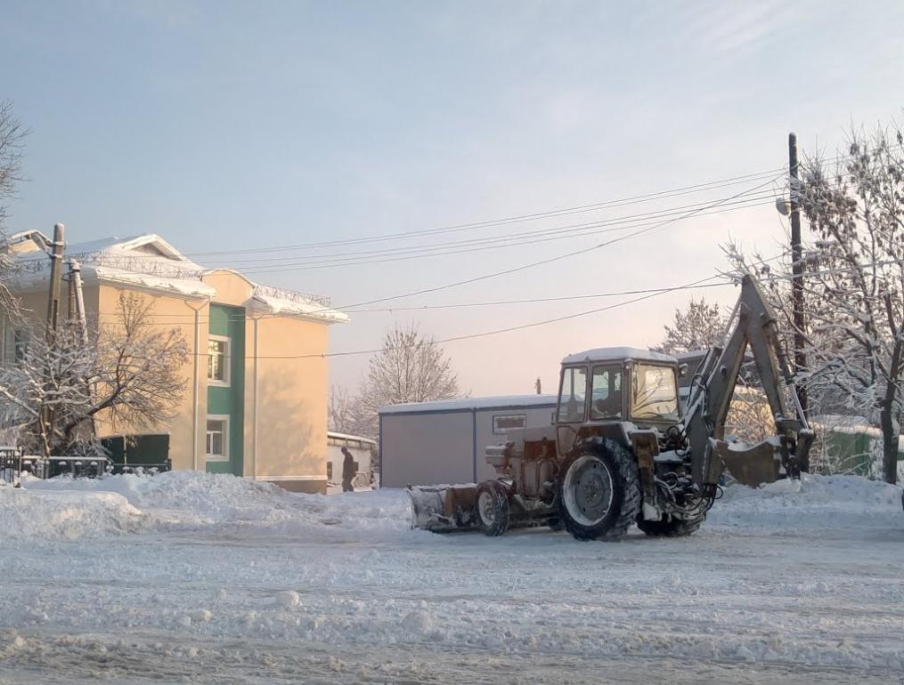 Хотів з panoramio.com - Хотів