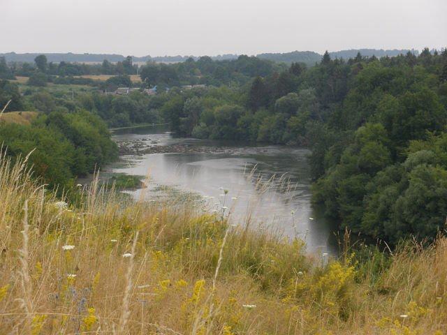 Соколинці з panoramio.com - Соколинці