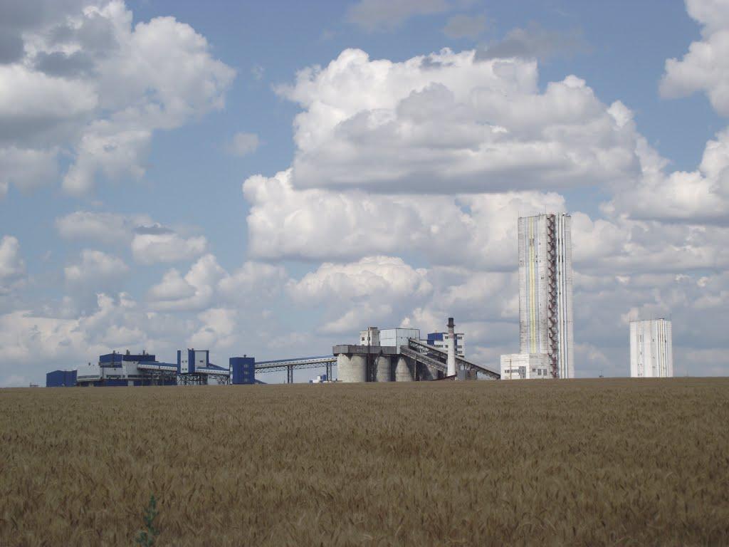 Удачне з panoramio.com - Удачное