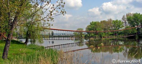Дружківка з panoramio.com - Дружківка