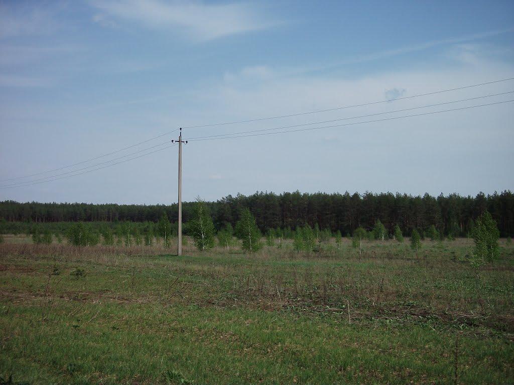 Горбове з panoramio.com - Горбове