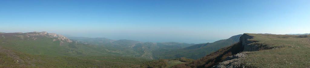 Генеральське з panoramio.com (ч.3) - Generalske