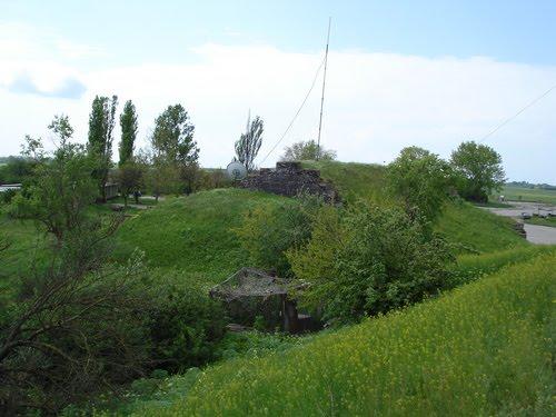 Теплиця з panoramio.com - Теплиця