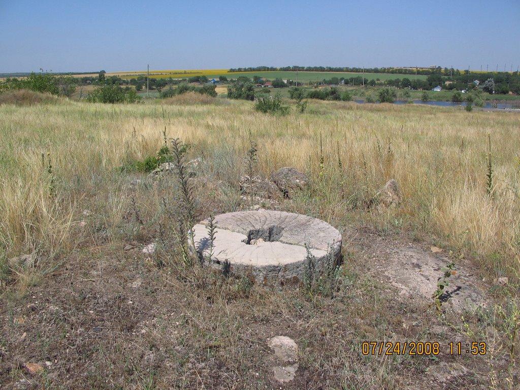 Єлисеївка з panoramio.com - Єлисеївка