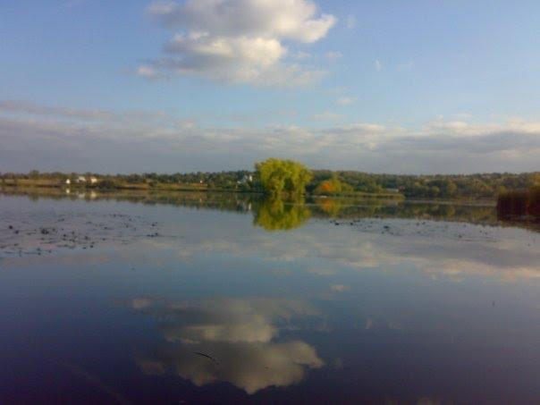 Голодьки з panoramio.com - Голодьки