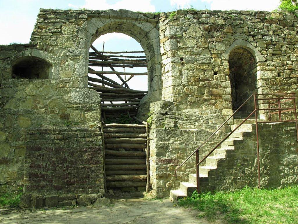 Теребовля з panoramio.com - Теребовля