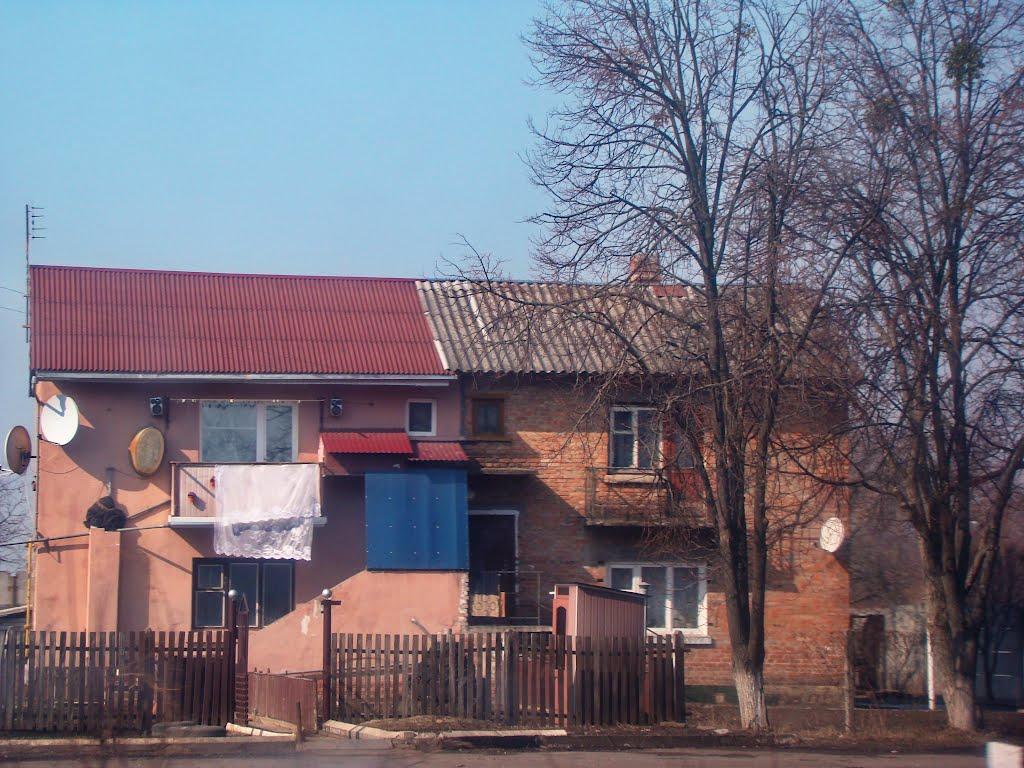 Сміла з panoramio.com (ч.2) - Смела