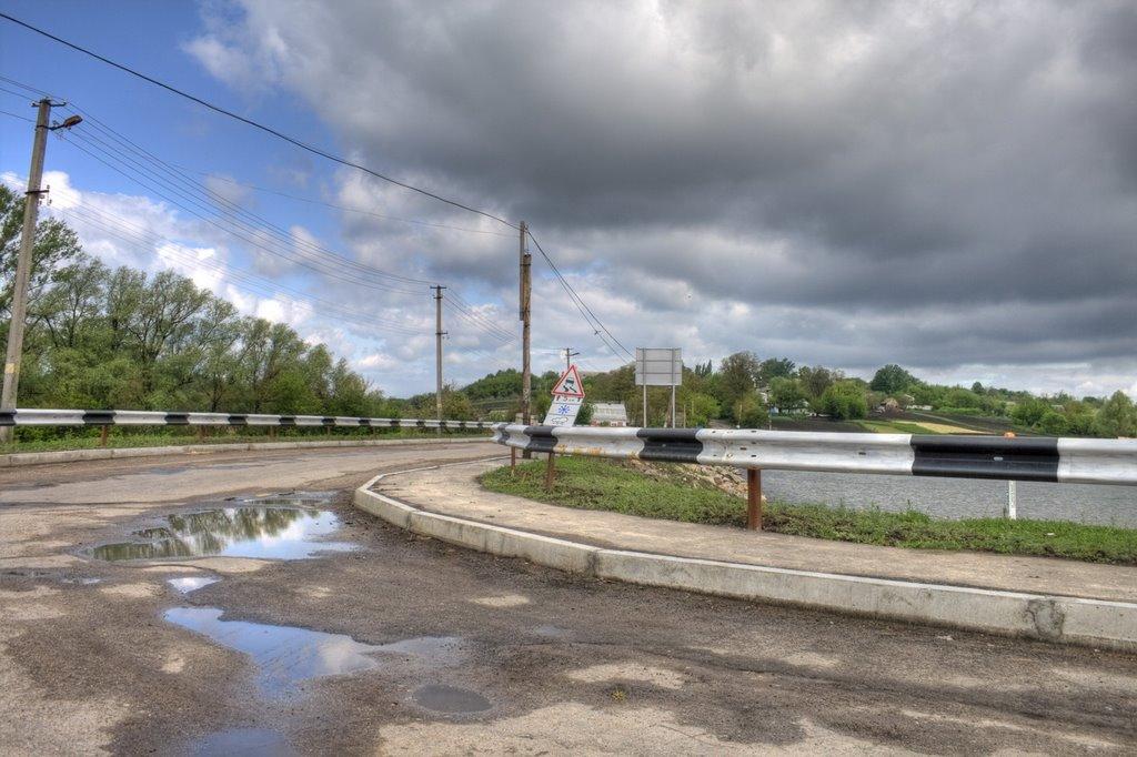 Кип'ячка з panoramio.com - Кип'ячка