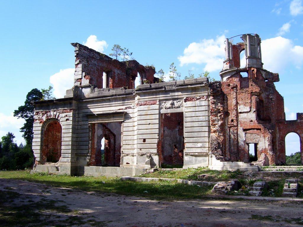 Дениші з panoramio.com - Дениші