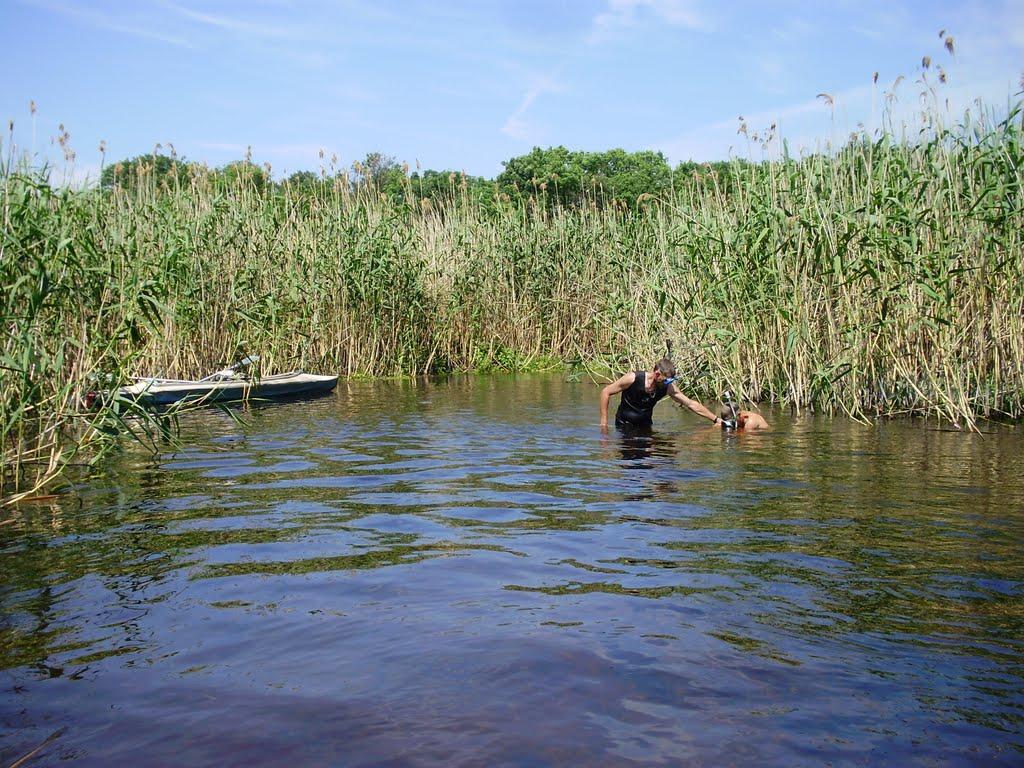 Краснопілля з panoramio.com - Краснопілля