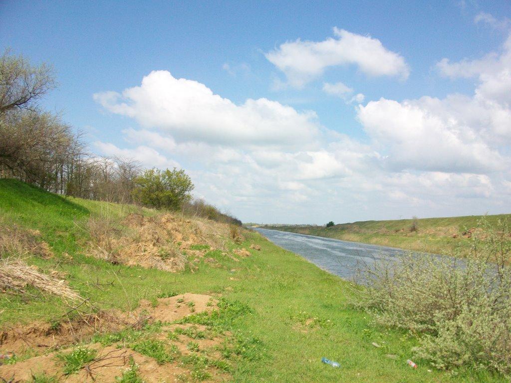 Польове з panoramio.com - Польове