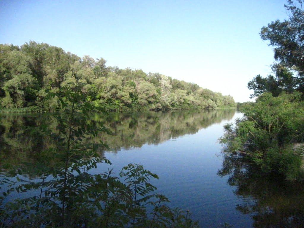 Кияшки з panoramio.com - Kyyashky